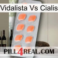 Vidalista Vs Cialis 26